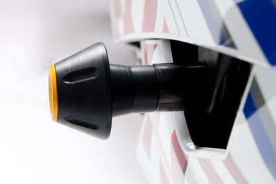 RD Moto Crash Protector | Y15-PHV2