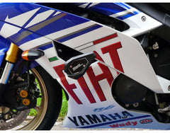 RD Moto Crash Slider | Y15S-SL01