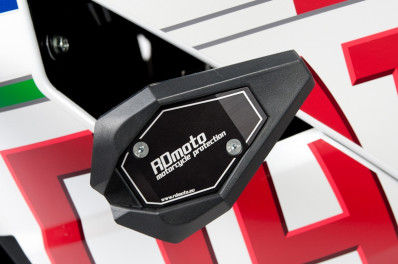 RD Moto Crash Slider | Y15S-SL01
