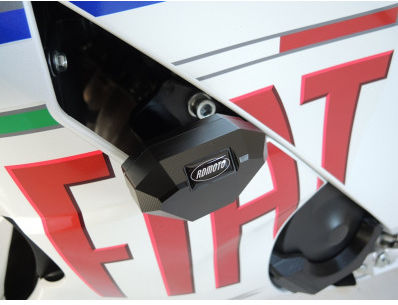 RD Moto Crash Slider | Y15SD-SLD