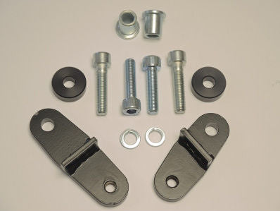 RD Moto Crash Protector | Y17-PH01