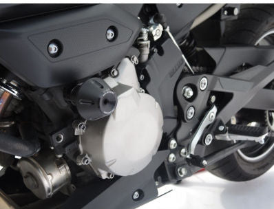 RD Moto Crash Protector | Y17-PHV1