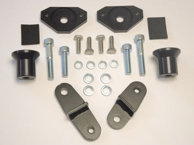 RD Moto Crash Slider | Y17SD-SLD