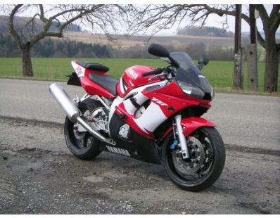 RD Moto Crash Protector | Y2-PH01