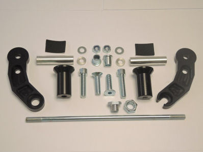 RD Moto Crash Protector | Y20-PHV1