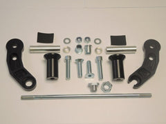 RD Moto Crash Protector | Y20-PHV2