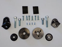RD Moto Crash Slider | Y28S-SL01