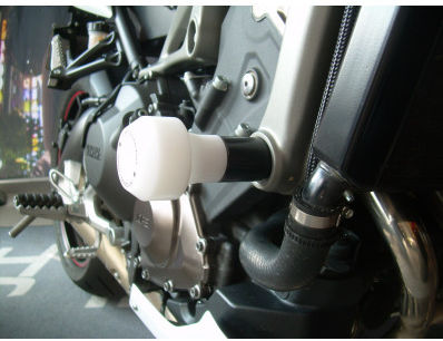 RD Moto Crash Protector | Y31-PH01