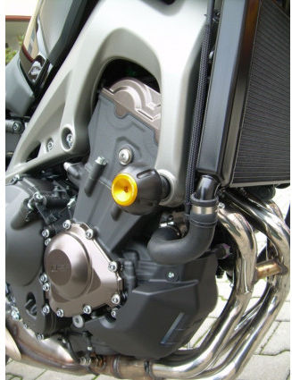 RD Moto Crash Protector | Y31-PHV1