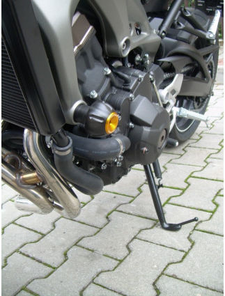 RD Moto Crash Protector | Y31-PHV2