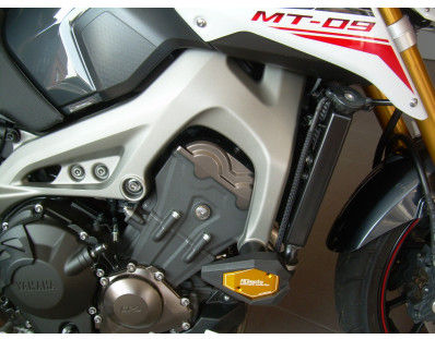 RD Moto Crash Slider | Y31S-SL01