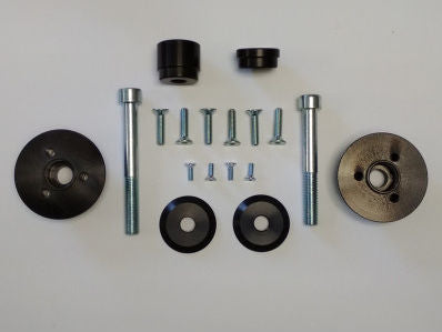RD Moto Crash Slider | Y31S-SL01