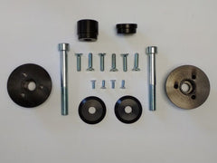 RD Moto Crash Slider | Y31S-SL01