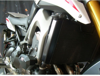RD Moto Crash Slider | Y31SD-SLD