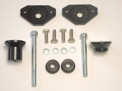 RD Moto Crash Slider | Y31SDM-SLDM