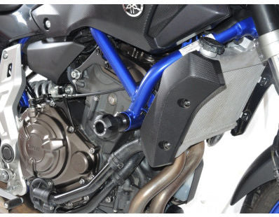 RD Moto Crash Protector | Y33-PH01