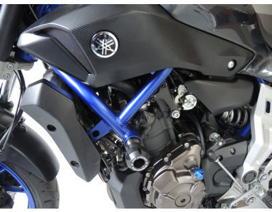 RD Moto Crash Protector | Y33-PH01