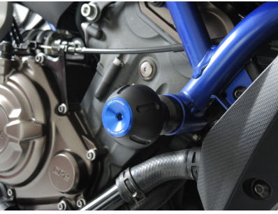 RD Moto Crash Protector | Y33-PHV2