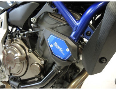 RD Moto Crash Slider | Y33S-SL01