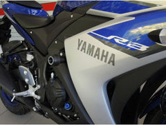 RD Moto Crash Protector | Y34-PH01