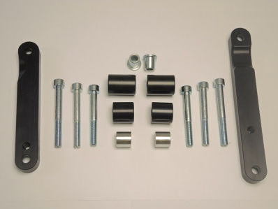 RD Moto Crash Protector | Y34-PH01
