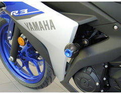 RD Moto Crash Protector | Y34-PHV1