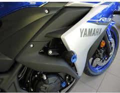 RD Moto Crash Protector | Y34-PHV1