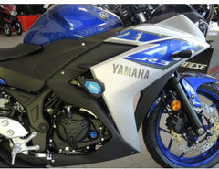 RD Moto Crash Slider | Y34S-SL01
