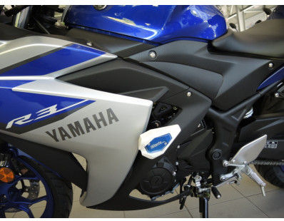 RD Moto Crash Slider | Y34S-SL01