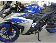 RD Moto Crash Slider | Y34S-SL01