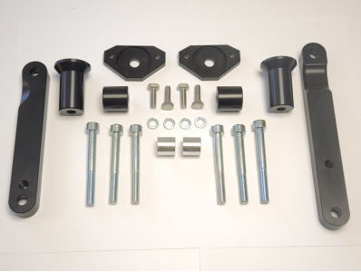 RD Moto Crash Slider | Y34SD-SLD