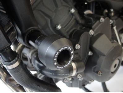 RD Moto Crash Protector | Y35-PH01