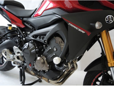 RD Moto Crash Protector | Y35-PH01