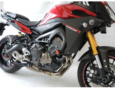 RD Moto Crash Protector | Y35-PHV1
