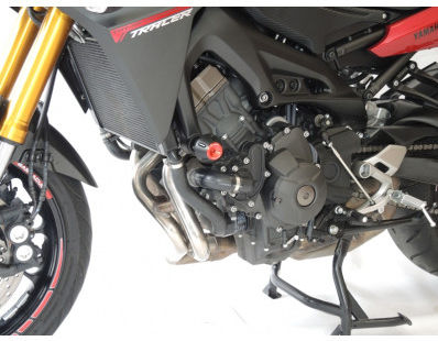 RD Moto Crash Protector | Y35-PHV1