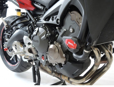 RD Moto Crash Slider | Y35S-SL01