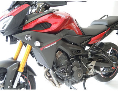 RD Moto Crash Slider | Y35S-SL01