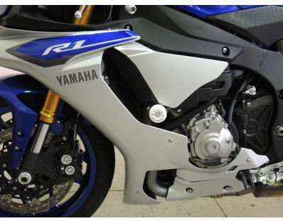 RD Moto Crash Protector | Y36-PH01