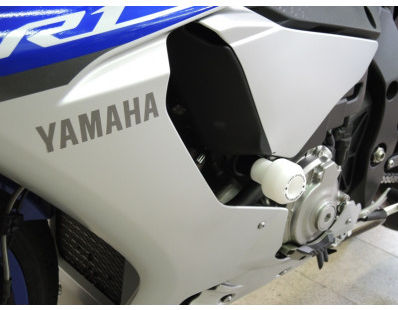 RD Moto Crash Protector | Y36-PH01