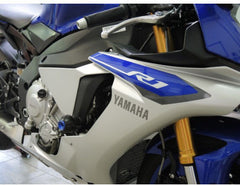 RD Moto Crash Protector | Y36-PHV2