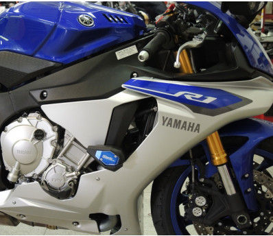 RD Moto Crash Slider | Y36S-SL01