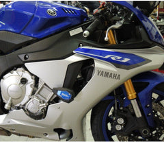 RD Moto Crash Slider | Y36S-SL01