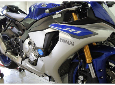 RD Moto Crash Slider | Y36S-SL01