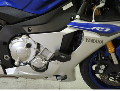 RD Moto Crash Slider | Y36SD-SLD