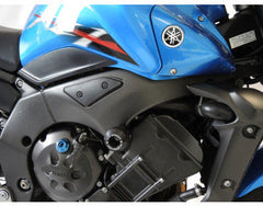 RD Moto Crash Protector | Y37-PH01