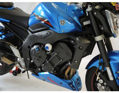 RD Moto Crash Protector | Y37-PHV1