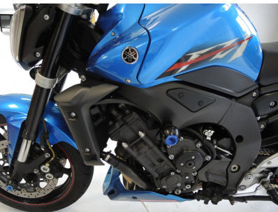 RD Moto Crash Protector | Y37-PHV2
