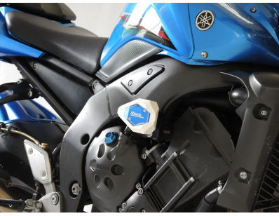 RD Moto Crash Slider | Y37S-SL01