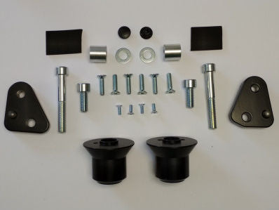 RD Moto Crash Slider | Y37S-SL01