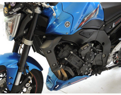 RD Moto Crash Slider | Y37SD-SLD